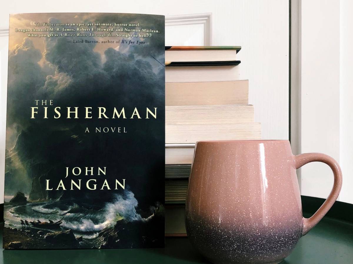 Club de lectura The Fisherman